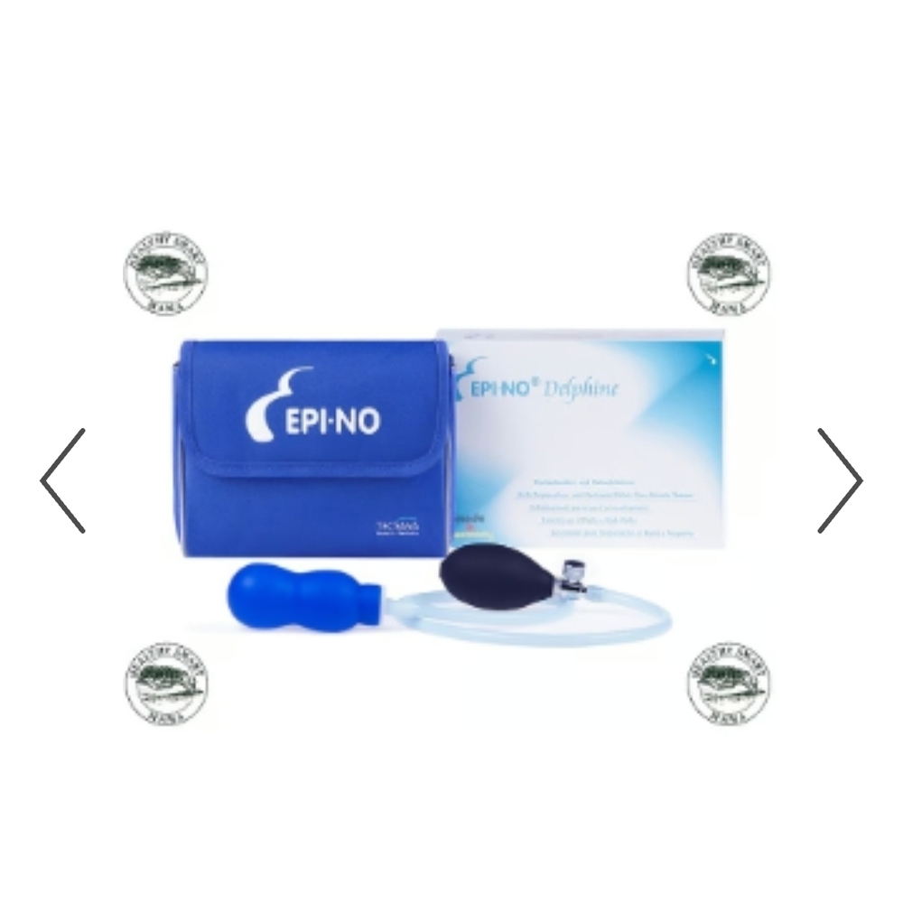 EPI-NO Blue Pelvic Floor Trainer